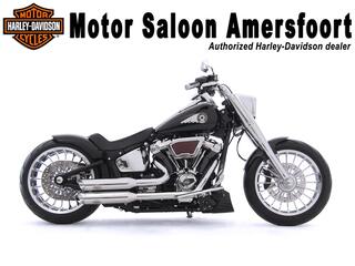 Harley Davidson FLFBS SOFTAIL FAT BOY / FATBOY BTW-MOTOR