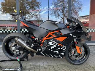 KTM RC 8C