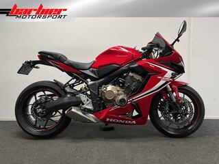 Honda CBR 650 R