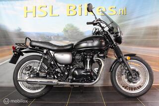 Kawasaki W 800 Street