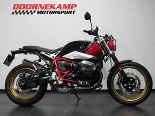 BMW R NINE T OPTION 719