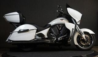 Overige Victory Cross Country Tour ABS Nieuw in