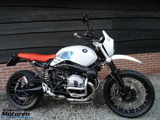 BMW R nine T Urban GS