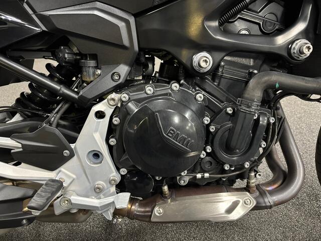 BMW Tour F 900 R/ Eerste eigenaar/ Nederland