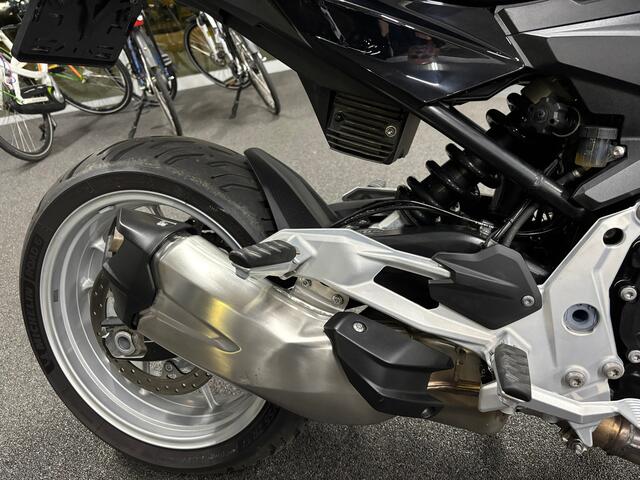 BMW Tour F 900 R/ Eerste eigenaar/ Nederland