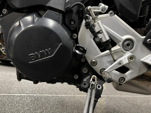 BMW Tour F 900 R/ Eerste eigenaar/ Nederland