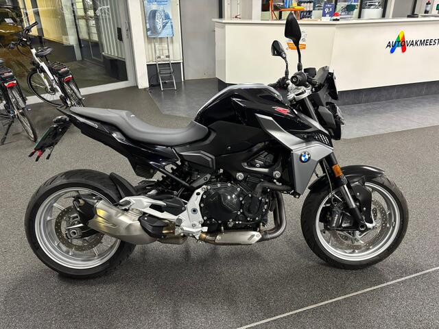 BMW Tour F 900 R/ Eerste eigenaar/ Nederland