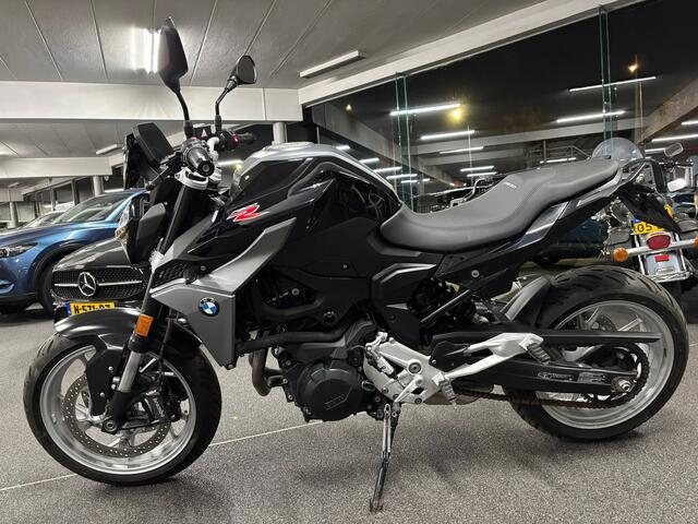 BMW Tour F 900 R/ Eerste eigenaar/ Nederland