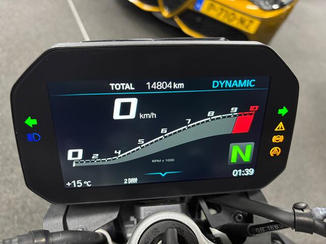 BMW Tour F 900 R/ Eerste eigenaar/ Nederland