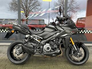 Suzuki GSX-S 1000 GX