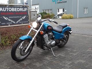 Honda VT 600C Shadow