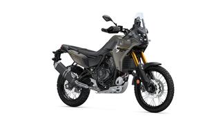 Yamaha XT 700