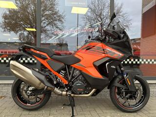 KTM 1290 SUPER ADVENTURE S