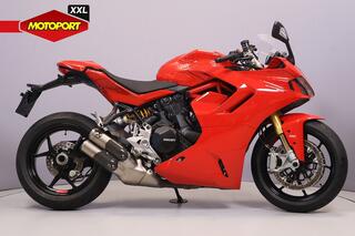 Ducati SUPERSPORT 950