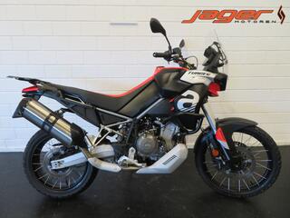 Aprilia TUAREG 660 ABS SUPERSTRAK!