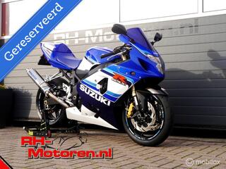 Suzuki GSX R 600 Special
