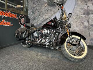 Harley Davidson FLSTS Softail Springer