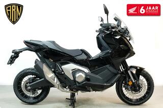 Honda X-ADV