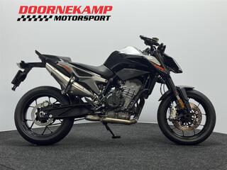 KTM 790 DUKE ABS