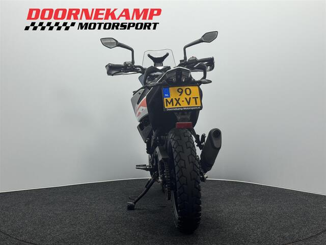 KTM 390 ADVENTURE ABS