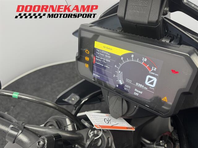 KTM 390 ADVENTURE ABS