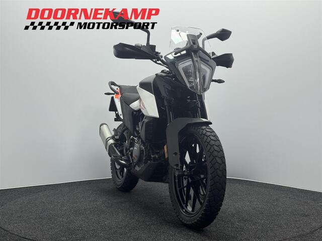KTM 390 ADVENTURE ABS