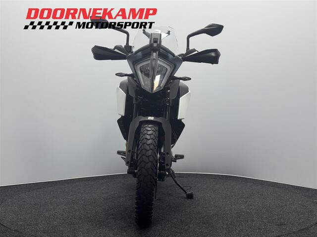 KTM 390 ADVENTURE ABS