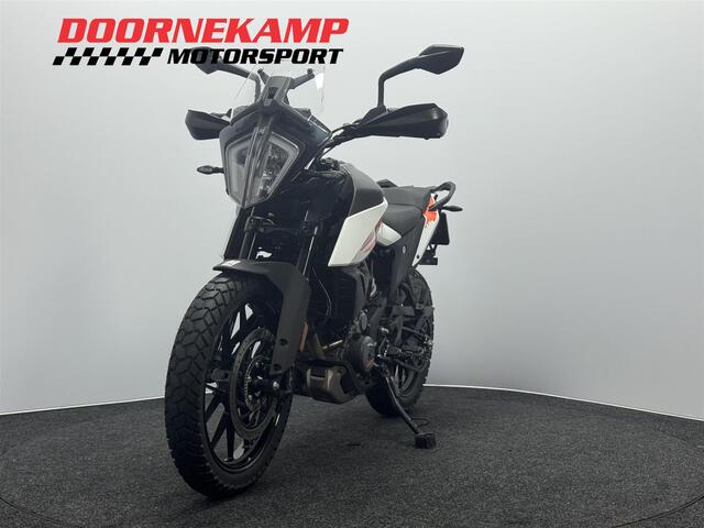 KTM 390 ADVENTURE ABS