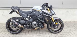 Suzuki GSX-S1000