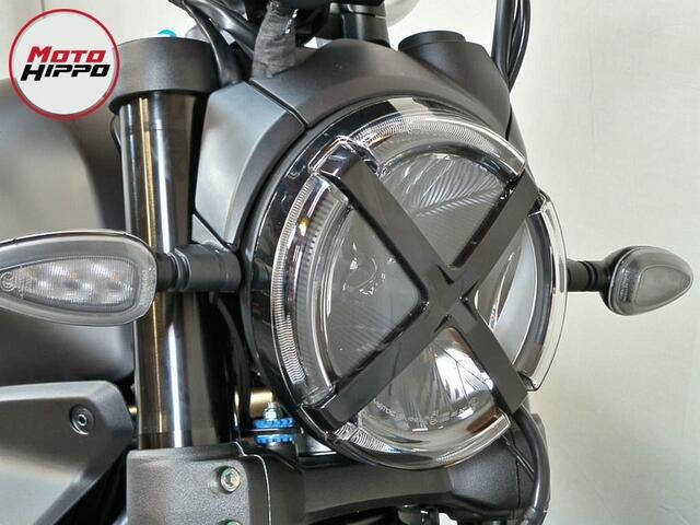 Ducati Scrambler ICON DARK
