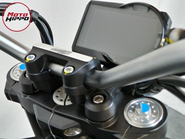 Ducati Scrambler ICON DARK