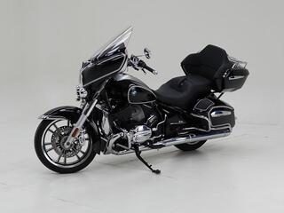 BMW R18 First Edition Transcontinental '2022