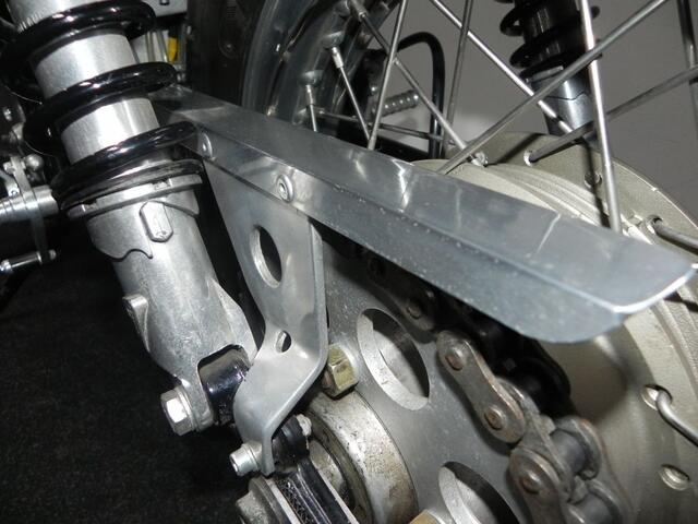 Suzuki GS 750 Caf�racer