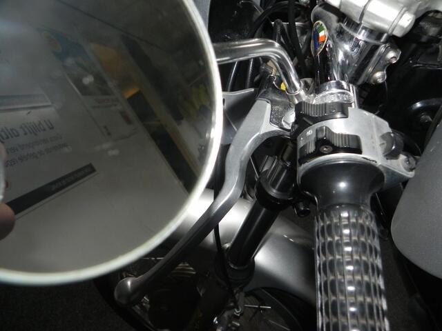 Suzuki GS 750 Caf�racer