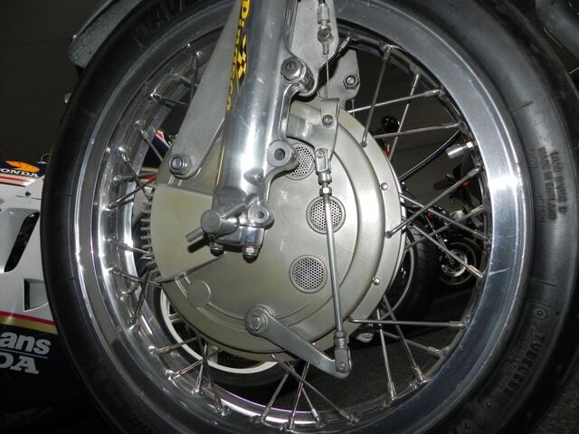 Suzuki GS 750 Caf�racer