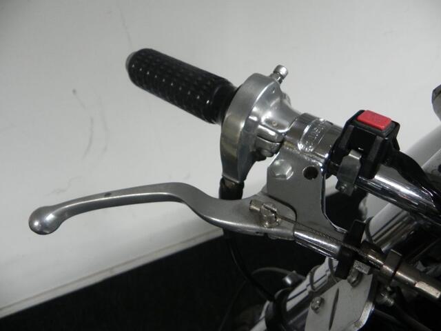 Suzuki GS 750 Caf�racer