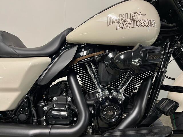Harley Davidson Tour TOURING FLHXST STREET GLIDE ST