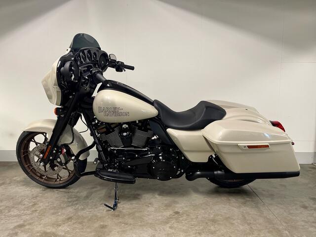 Harley Davidson Tour TOURING FLHXST STREET GLIDE ST