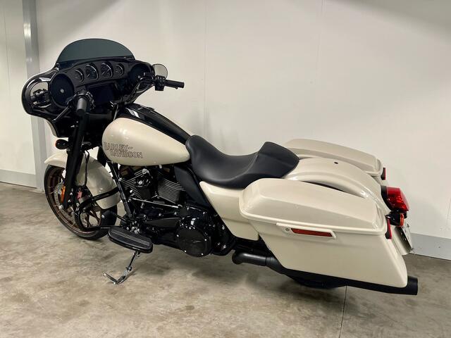 Harley Davidson Tour TOURING FLHXST STREET GLIDE ST