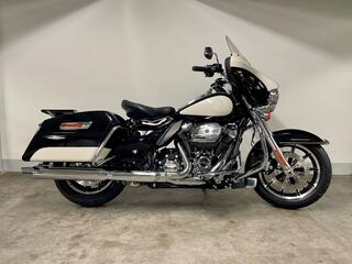 Harley Davidson TOURING FLHTP ELECTRA GLIDE POLICE