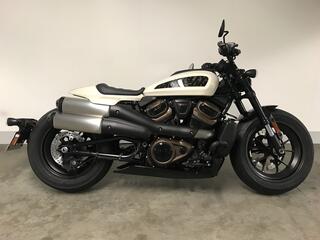 Harley Davidson SPORTSTER RH1250S SPORTSTER S