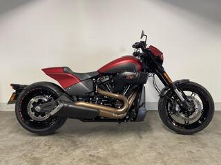 Harley Davidson SOFTAIL FXDRS