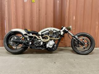 Harley Davidson SOFTAIL WILSON II