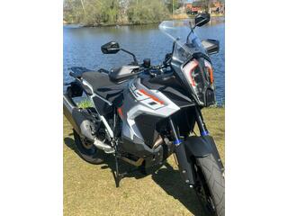KTM All-Road 1290 Super Adv S ABS