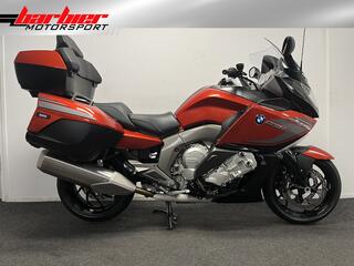 BMW K 1600 GT