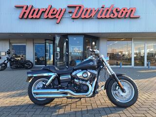 Harley Davidson FXDF 103