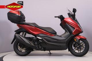 Honda FORZA 350