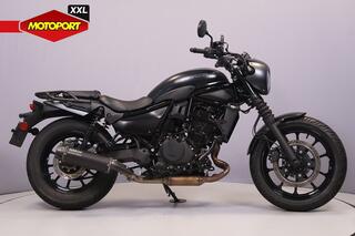 Kawasaki ELIMINATOR 500 SE