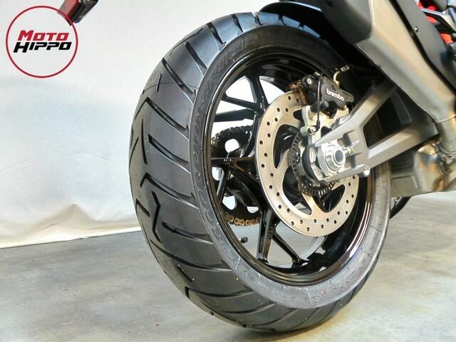 Ducati Multistrada V4 S