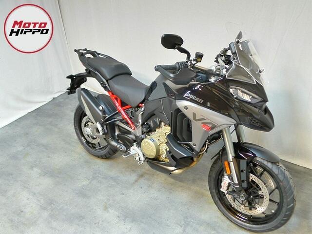 Ducati Multistrada V4 S